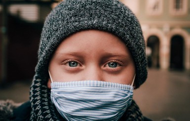 В Харькове от коронавируса умер 11-летний мальчик