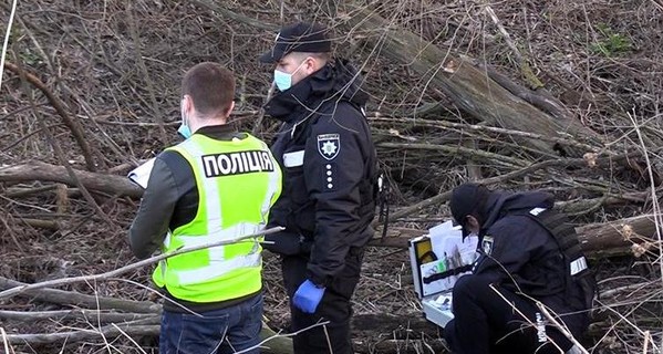 Убийство активиста в Киеве: полицию вызвала сожительница, обнаружив следы крови