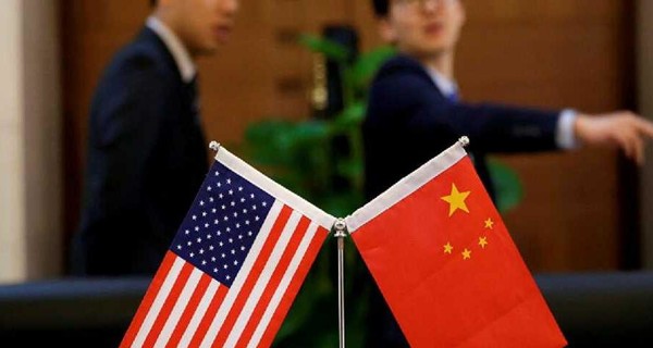 Война санкций: чем грозит мировой экономике противостояние Китая с Западом