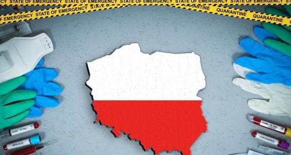 Польша с 30 марта ужесточает въезд: что изменилось для украинцев