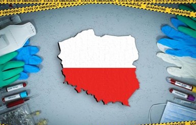 Польша с 30 марта ужесточает въезд: что изменилось для украинцев