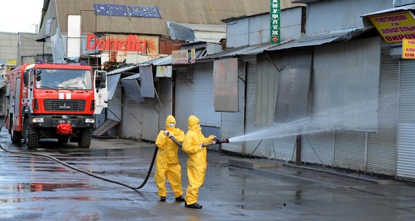 В Закарпатье аферисты грабят квартиры под видом обработки от коронавируса