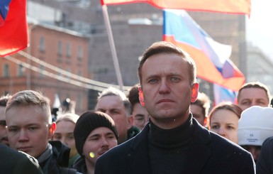 Алексей Навальный объявил голодовку: Пустите ко мне врача