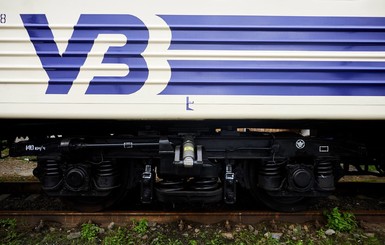 Электрички и поезда будут ходить через Киев, несмотря на локдаун