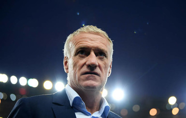 Тренер сборной Франции: Журналисты называли сборную Казахстана ничтожествами, а они вничью сыграли с Украиной