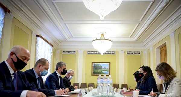 В Офисе президента заявили, что учения России и Беларуси 