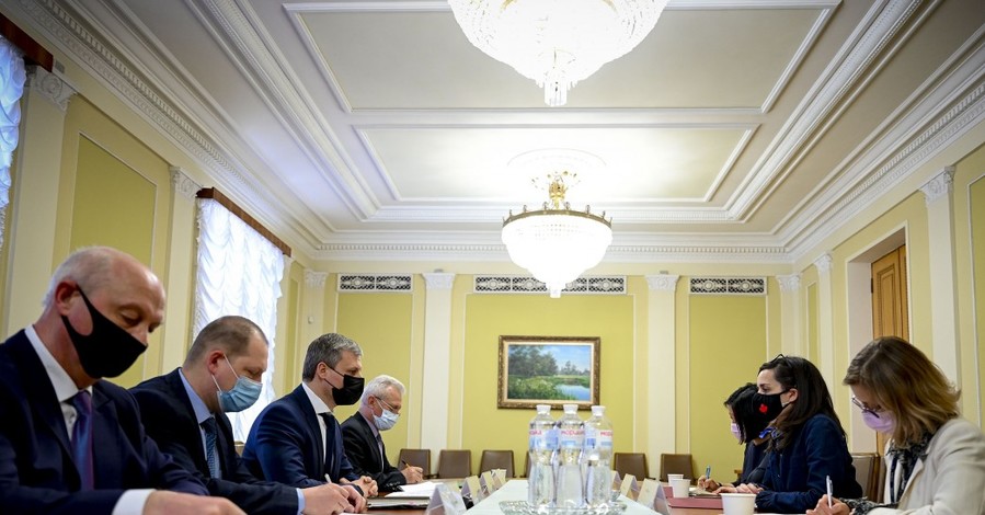 В Офисе президента заявили, что учения России и Беларуси 