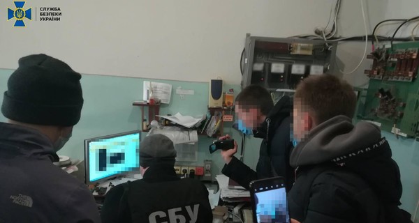 СБУ накрыла антиукраинскую сеть агитаторов