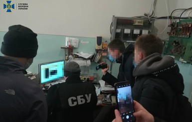 СБУ накрыла антиукраинскую сеть агитаторов