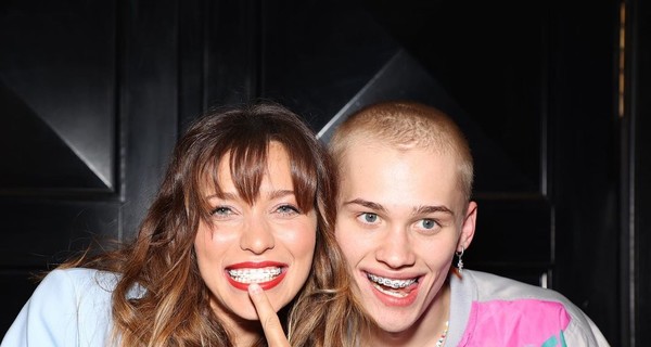 Регина Тодоренко призналась, что откладывала установку брекетов многие годы