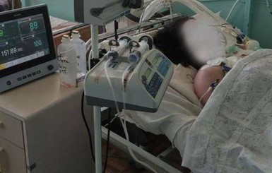Главврач больницы Мечникова заявил, что ковид-реанимация перегружена втрое