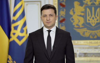 Зеленский заявил, что СНБО впервые ввело санкции против топ-10 контрабандистов Украины