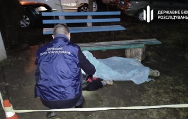 В Хмельницкой области погиб молодой парень во время задержания силовиками