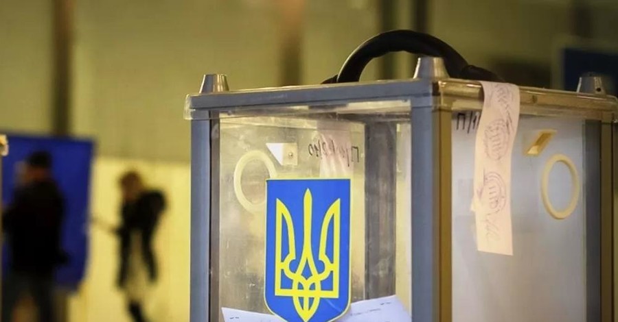 Шевченко обнародовал видео, свидетельствующее о фальсификации выборов в округе №87 в пользу Вирастюка