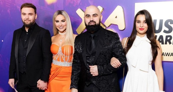 Российская музыкальная премия 