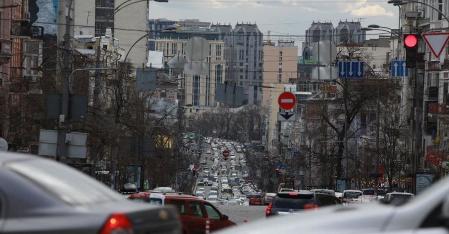 Киевские такси: Цены выросли? Это не мы виноваты, это автоматическая реакция на повышенный спрос