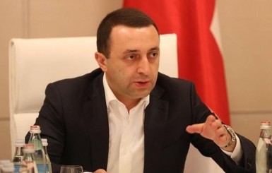 Премьер-министр Грузии заболел коронавирусом 