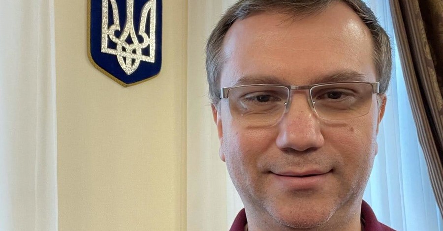 Павел Вовк сообщил об обысках в ОАСК, а СМИ - о задержании его брата за взятку