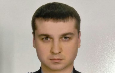 На блок-посту в Луганской области внезапно умер полицейский