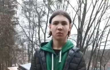 Под Харьковом пьяный подросток пожелал смерти Украине у памятника Независимости