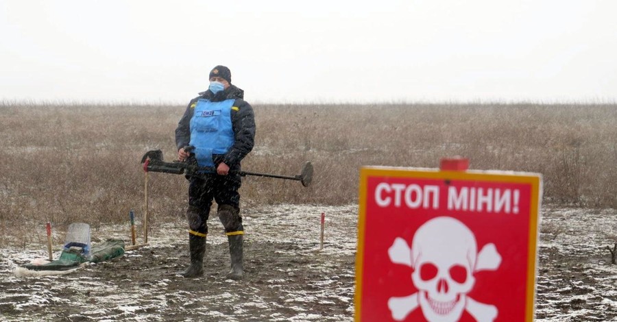 СММ ОБСЕ сообщила подробности гибели мальчика на Донбассе