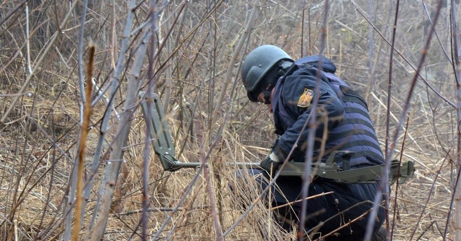 Украинские военные отметили увеличение огневых провокаций на Донбассе