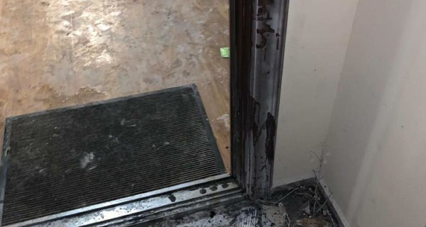 СМИ: В Киеве экс-депутат поджег квартиру с женой и детьми