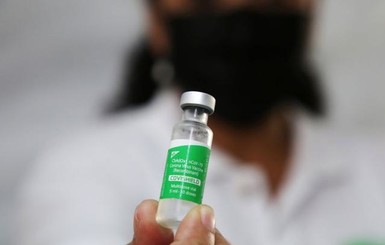 В КОГА объяснили, почему в области приостановили вакцинацию от коронавируса