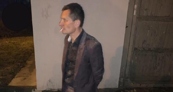 Прокуратура сообщила о подозрении экс-депутату Киевсовета, устроившему пожар в квартире