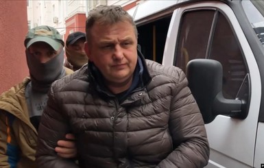Денисова обратилась к директору ФСБ после заявления задержанного в Крыму украинского журналиста о пытках