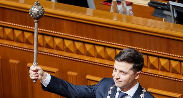Тимошенко рассказал о втором сроке Зеленского: Этот вопрос не решен