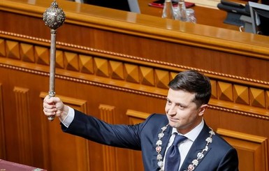 Тимошенко рассказал о втором сроке Зеленского: Этот вопрос не решен