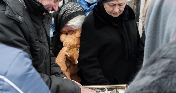 ОБСЕ побывали на месте гибели ребенка на Донбассе и узнали новые подробности