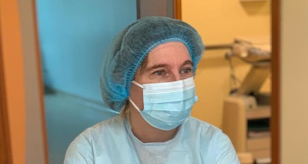 Инфекционист Ольга Голубовская – о новых штаммах коронавируса: Болеют уже не две недели, а месяц