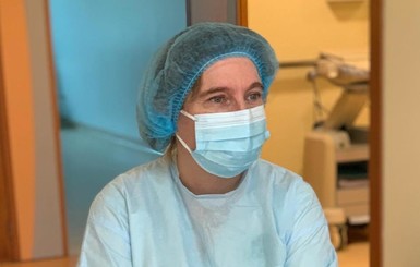 Инфекционист Ольга Голубовская – о новых штаммах коронавируса: Болеют уже не две недели, а месяц