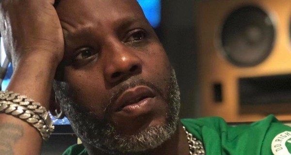 Знаменитый рэпер DMX умер в возрасте 50 лет