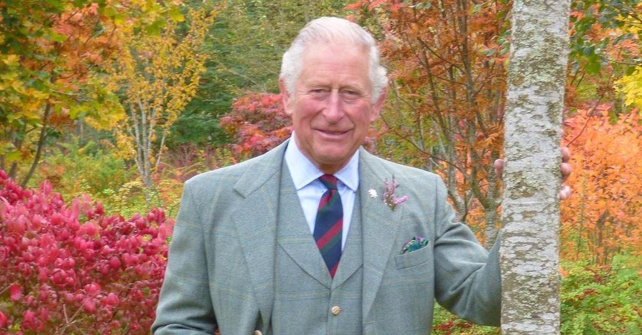 В Англии рассказали, кто унаследует титул герцога Эдинбургского после смерти принца Филиппа