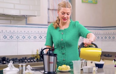 Кулинарный блогер поделилась рецептом вкуснейшего лимонного курда