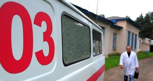 Во Львовской области на полигоне от инфаркта умер военнослужащий