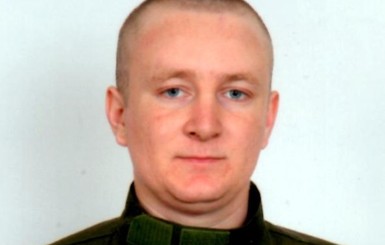 Советник Авакова: нацгвардеец Игорь Дебрин был убит пулей в сердце, а не осколком
