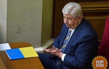 Порошенко получил письмо с требованием уволить генпрокурора Шокина