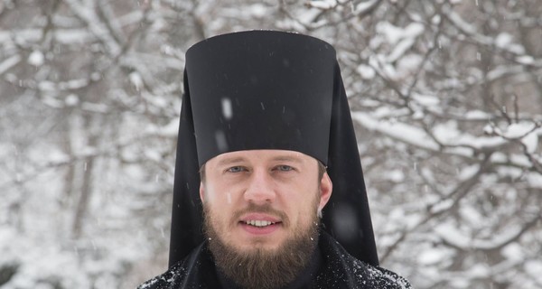 Зачем у украинцев крадут церковнославянский язык?