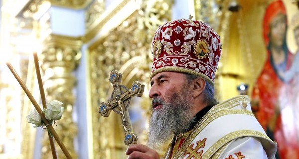 Церкви понравилось предложение Турчинова перенести рождество на 25 декабря