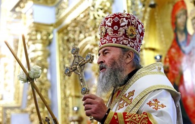 Церкви понравилось предложение Турчинова перенести рождество на 25 декабря