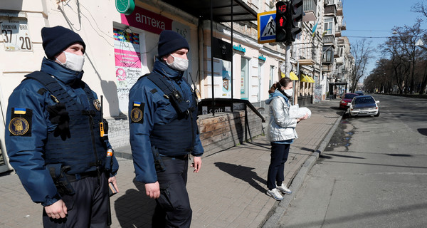 Жертвами коронавируса за сутки стали 457 украинцев 