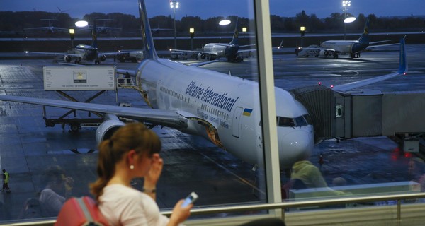 Последний самолет на Москву: он улетел, не обещав вернуться