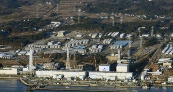 Япония сольет сточные воды Фукусимы в океан