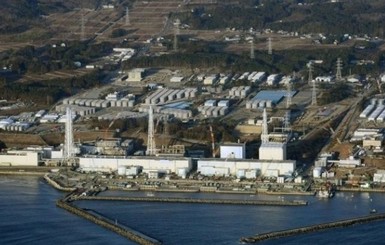 Япония сольет сточные воды Фукусимы в океан