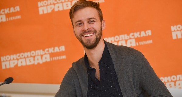 Макс Барских не против снятся в кино для взрослых