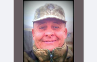Погибший из-за беспилотника боец ранее потерял на Донбассе брата